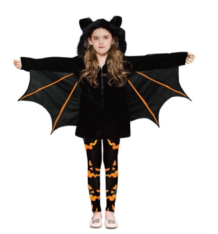 Halloween Kids Cos Costume Props HW-078